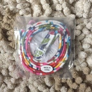 Vera Bradley Lanyard